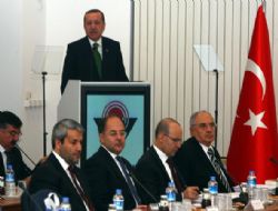 Erdoğan’dan milli hedef
